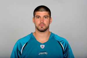 Zach Miller photo
