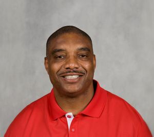 Anthony Pleasant photo