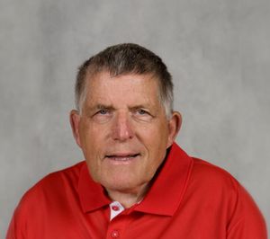 Bill Muir photo
