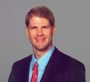 Clark Hunt photo