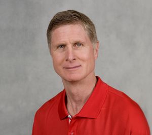 Gary Gibbs photo
