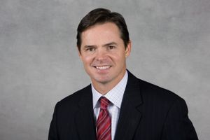 Mark Donovan photo