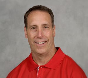 Mike Clark photo
