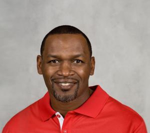 Otis Smith photo