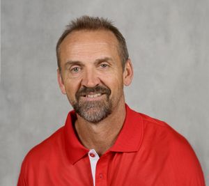 Steve Hoffman photo