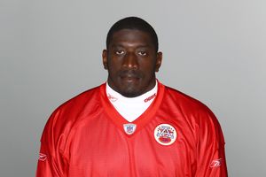 Allen Bailey photo