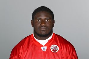 Amara Kamara photo