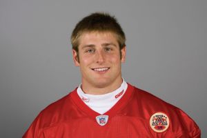 Andy Studebaker photo