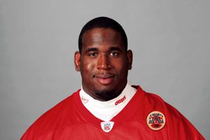 Branden Albert photo