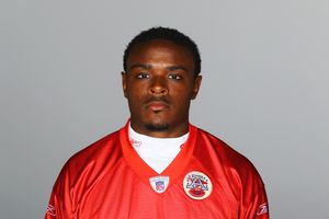 Brandon Carr photo