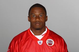 Demond Washington photo