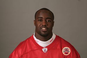 Demorrio Williams photo