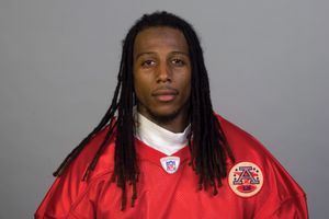 Dexter McCluster photo