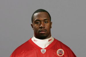 Donald Washington photo
