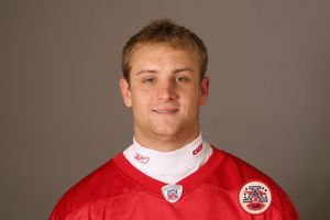 Dustin Colquitt photo