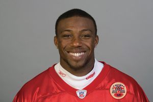 Eric Berry photo