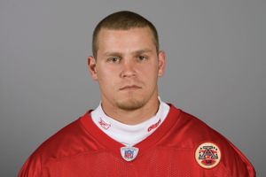 Jake O'Connell photo