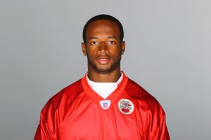 Jalil Brown photo