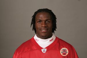 Jamaal Charles photo