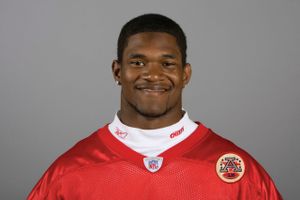 Jovan Belcher photo