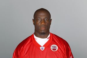 Justin Houston photo