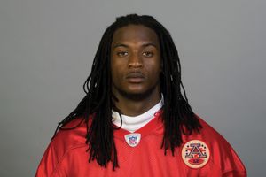 Kendrick Lewis photo