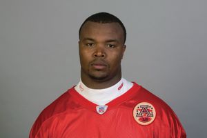 Leonard Pope photo