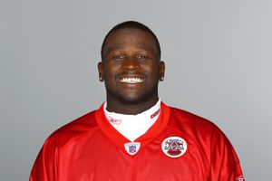 LeRon McClain photo