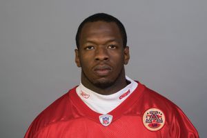 Reshard Langford photo