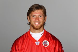 Ricky Stanzi photo