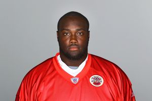 Rodney Hudson photo