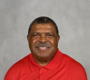 Romeo Crennel photo
