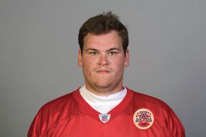Ryan O'Callaghan photo