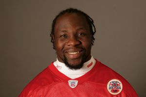Tamba Hali photo