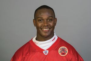 Tervaris Johnson photo