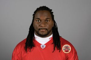 Tyson Jackson photo