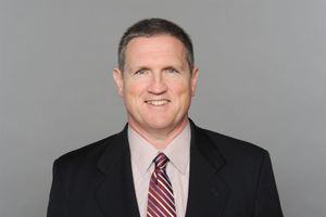 Bill Sheridan photo