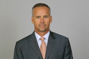Mike Nolan photo