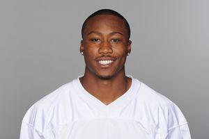 Brandon Marshall photo