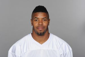 Cameron Wake photo