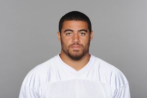 Jared Odrick photo