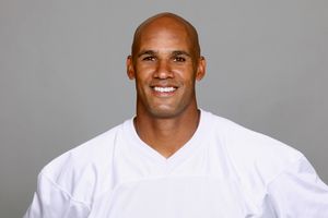Jason Taylor photo