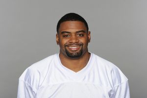 Karlos Dansby photo