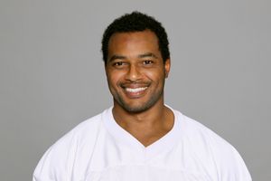 Larry Johnson photo