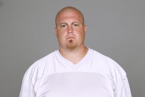 Marc Colombo photo