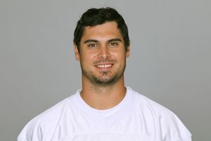 Matt Moore photo