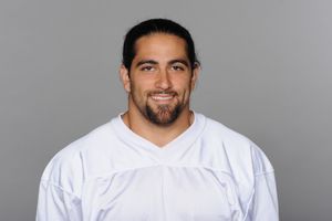 Mike Rivera photo