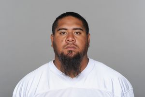 Paul Soliai photo
