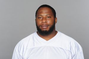 Randy Starks photo