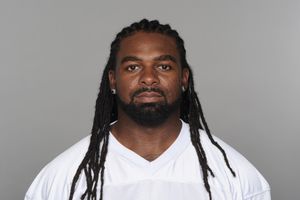 Tony McDaniel photo